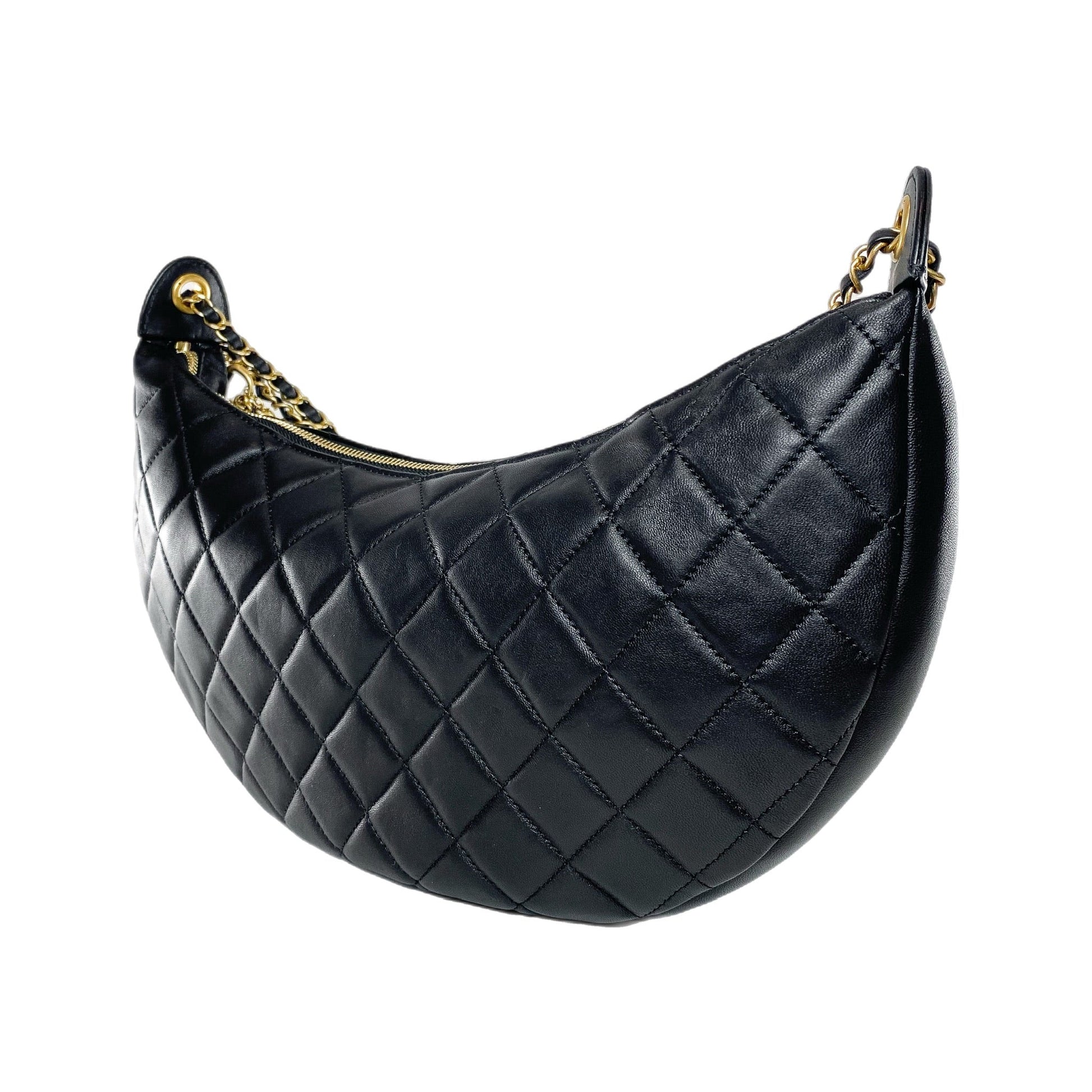 Chanel Shoulder Bag - Lynora Bags