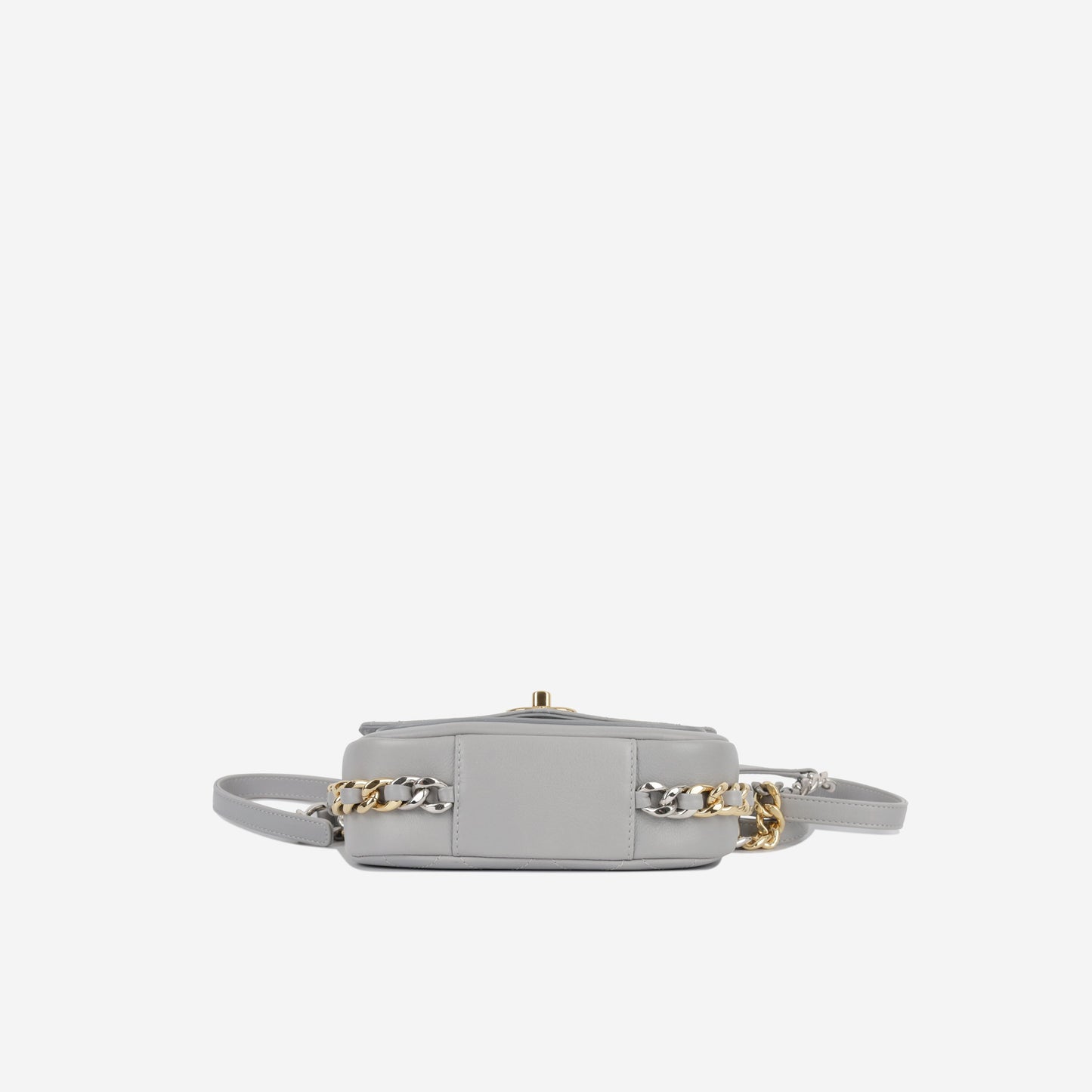 Chanel Seasonal Chain Flap Bag