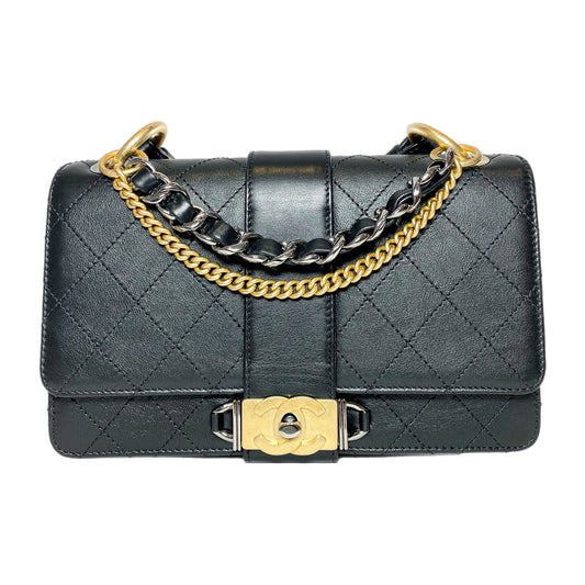 Chanel Flap Shoulder Bag - Lynora Bags