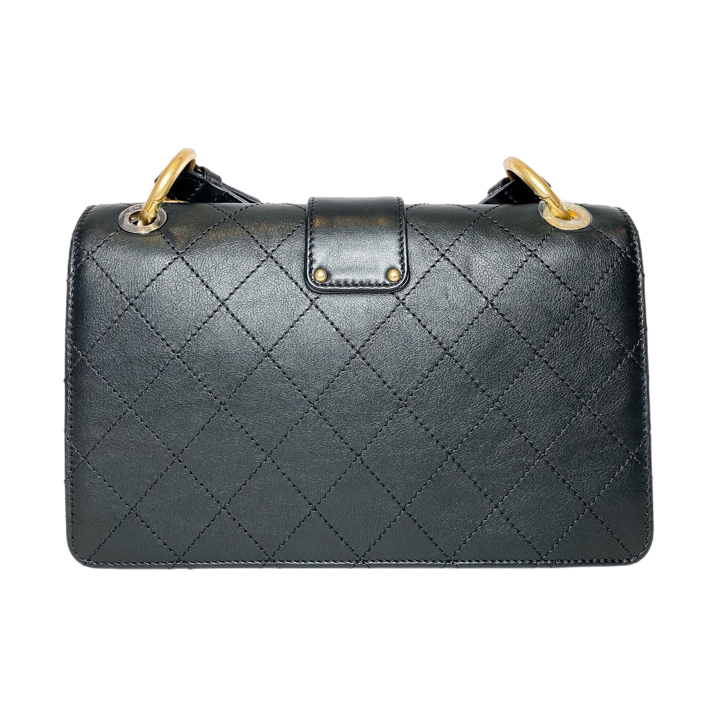 Chanel Flap Shoulder Bag - Lynora Bags
