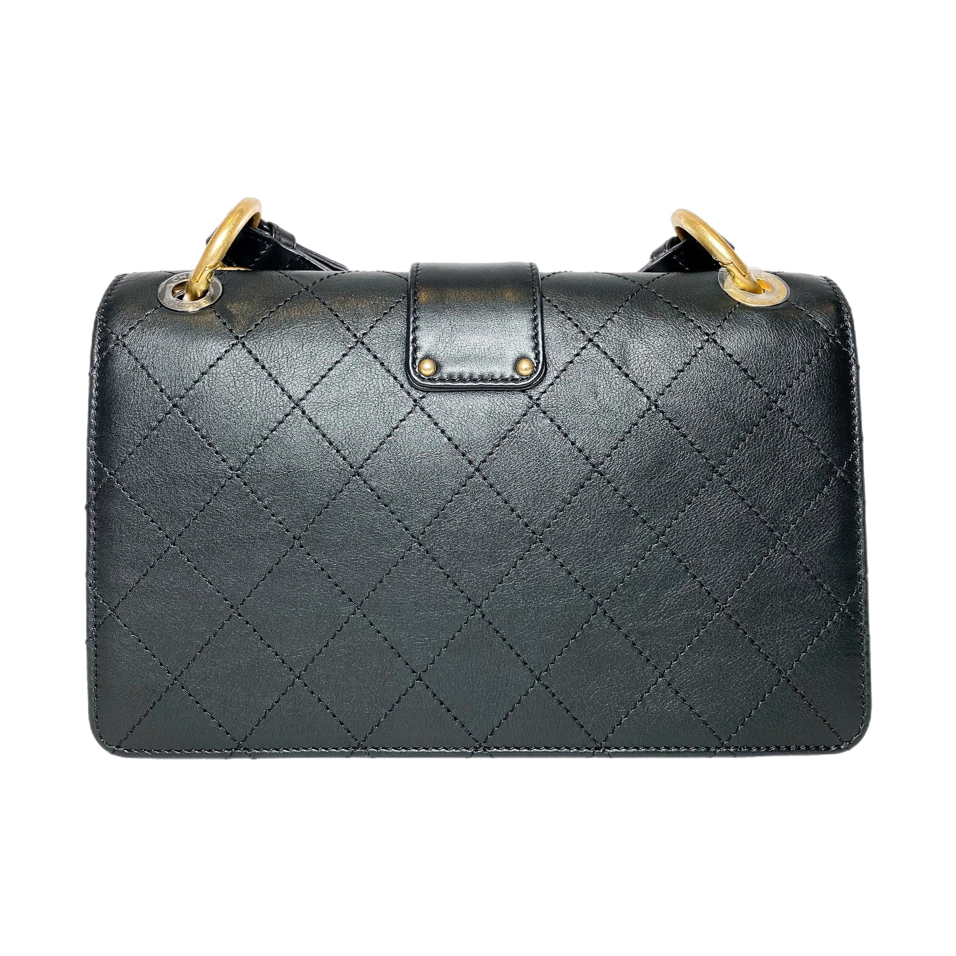 Chanel Flap Shoulder Bag - Lynora Bags
