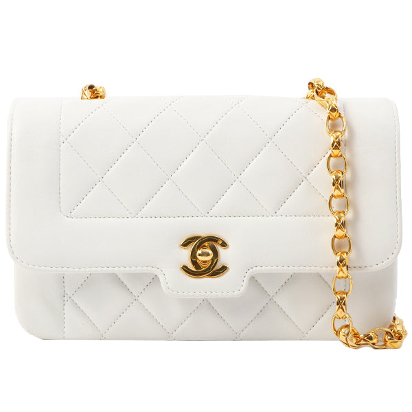 Chanel Flap Shoulder Bag - Lynora Bags