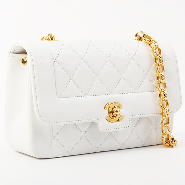 Chanel Flap Shoulder Bag - Lynora Bags
