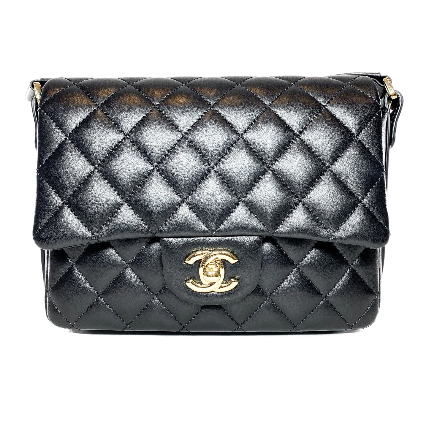 Chanel Flap Shoulder Bag - Lynora Bags