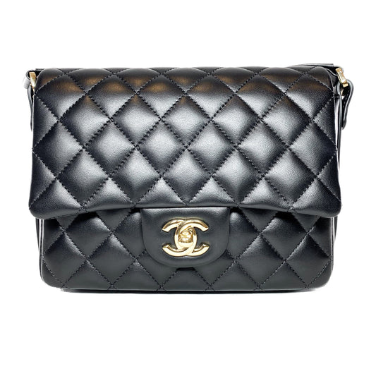 Chanel Flap Shoulder Bag - Lynora Bags