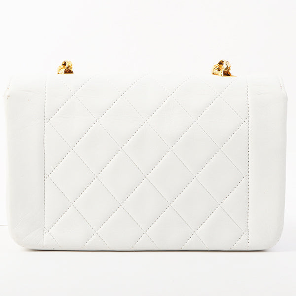Chanel Flap Shoulder Bag - Lynora Bags