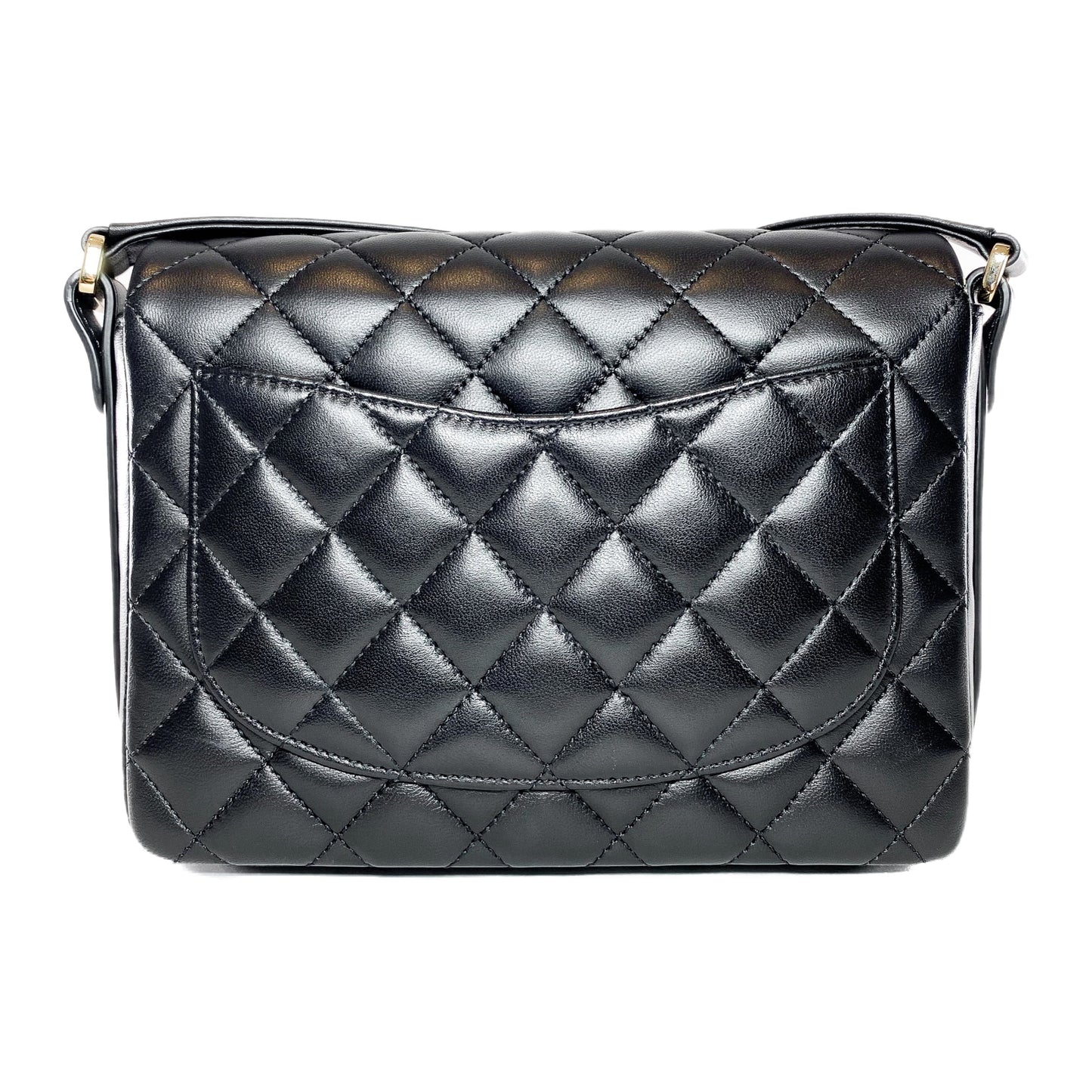 Chanel Flap Shoulder Bag - Lynora Bags