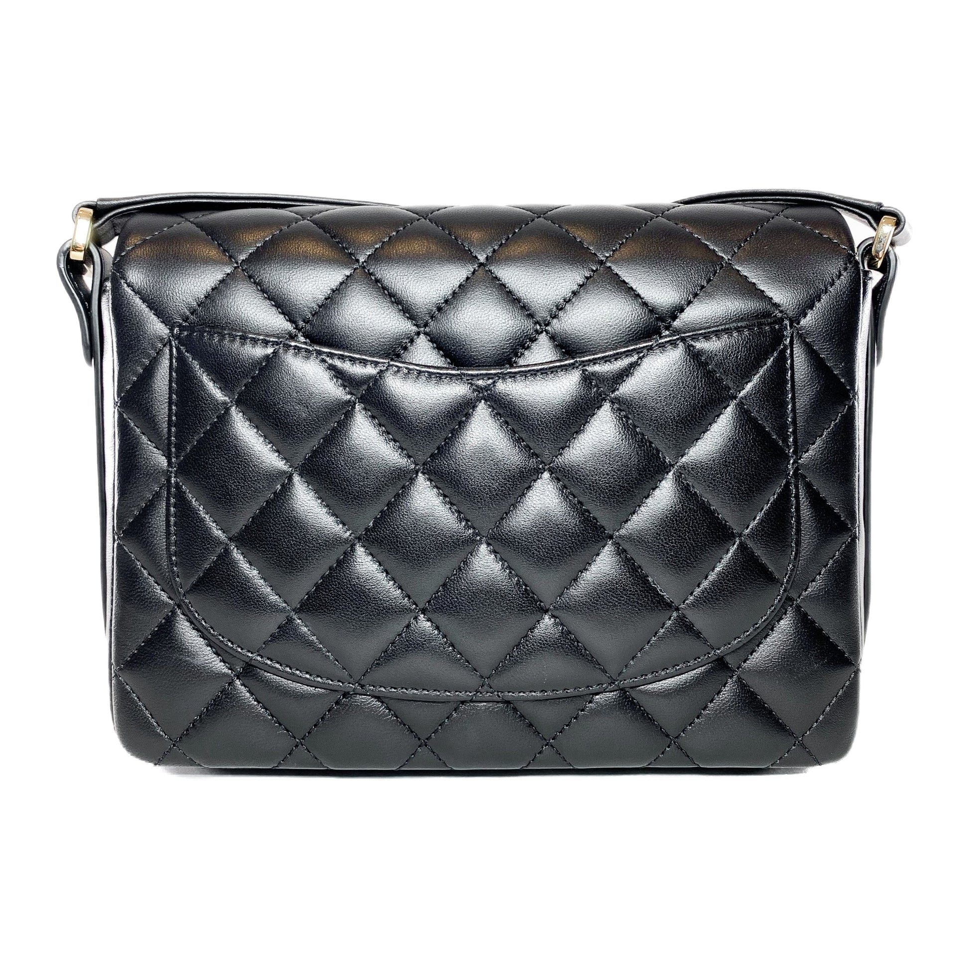 Chanel Flap Shoulder Bag - Lynora Bags