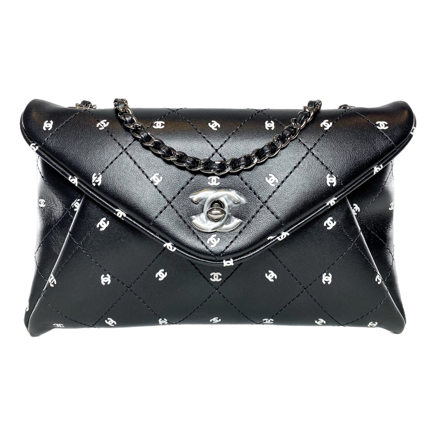 Chanel Clutch - Lynora Bags