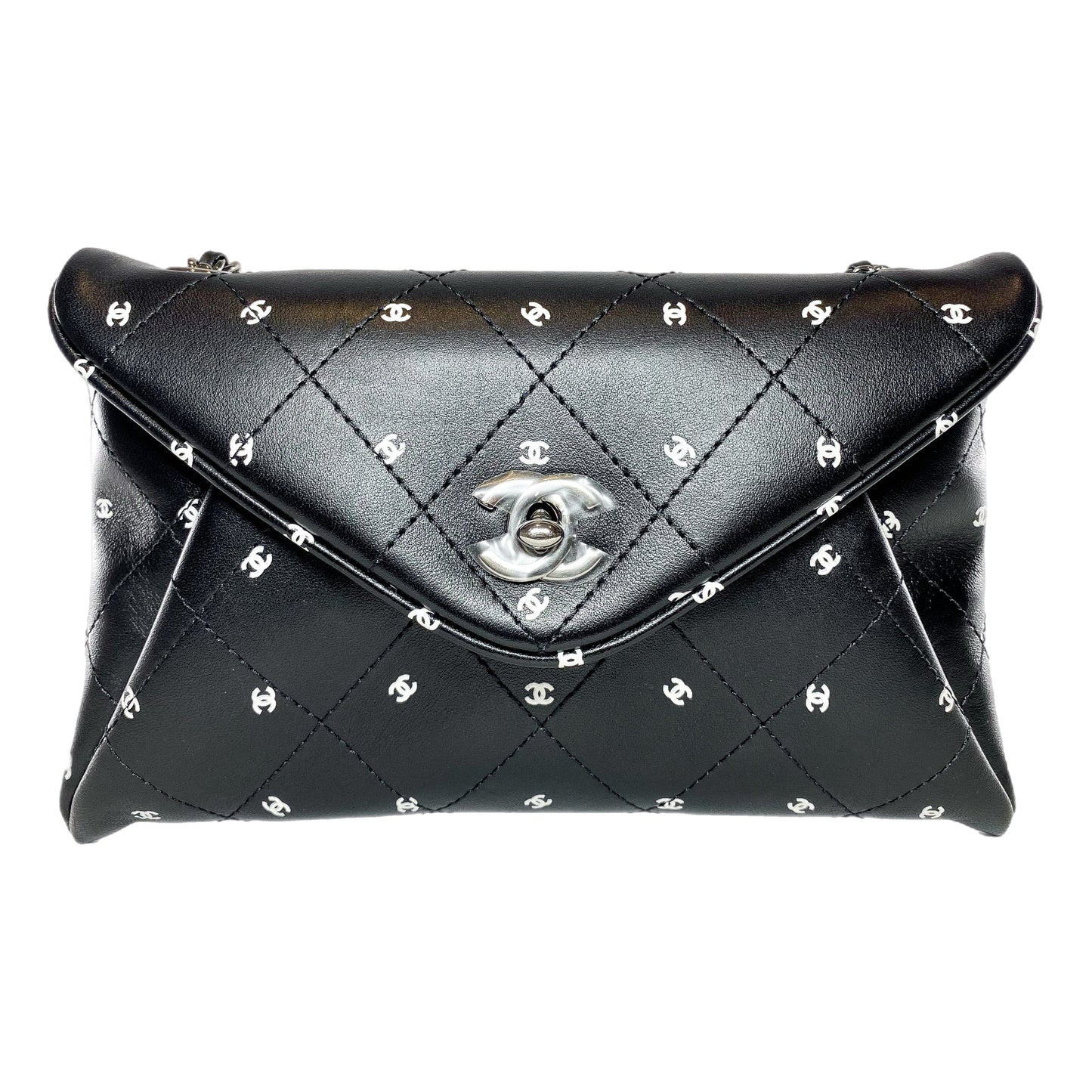 Chanel Clutch - Lynora Bags