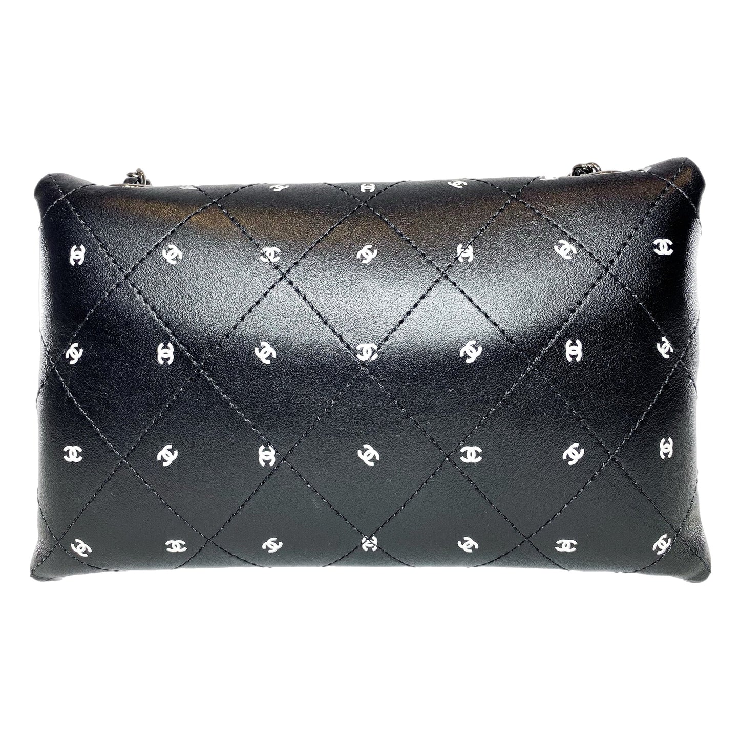 Chanel Clutch - Lynora Bags
