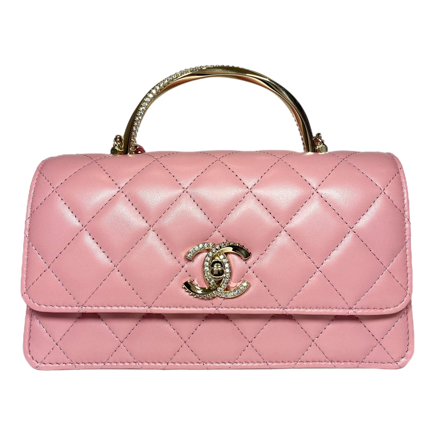 Chanel Flap Shoulder Bag - Lynora Bags