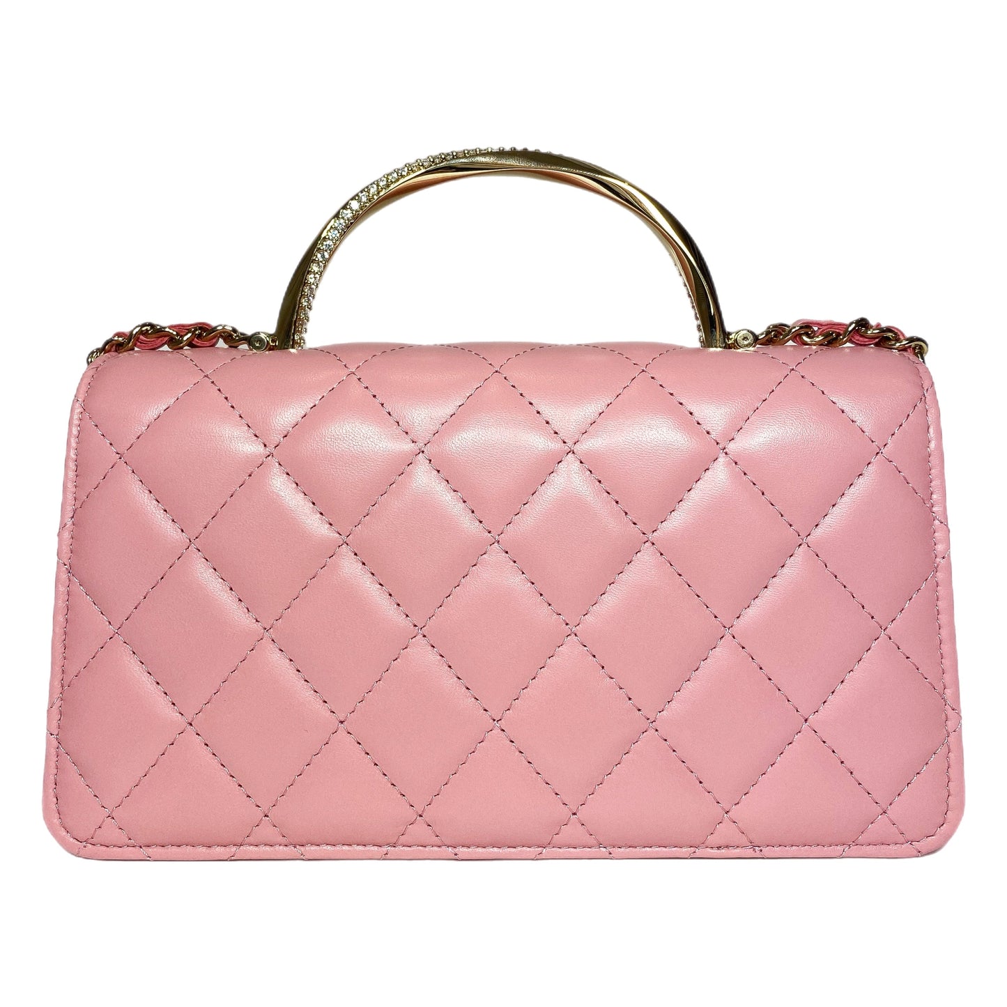 Chanel Flap Shoulder Bag - Lynora Bags