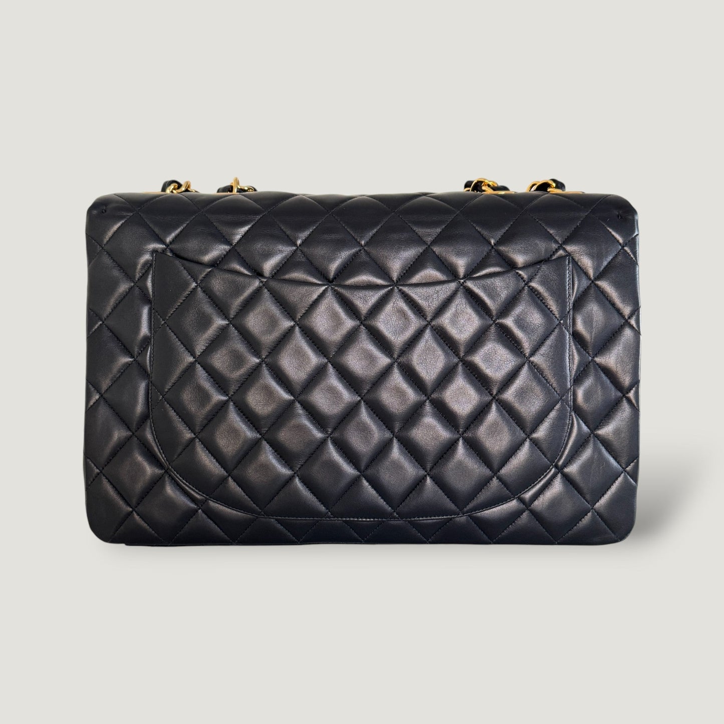 Chanel Jumbo Handbag Bag - Lynora Bags