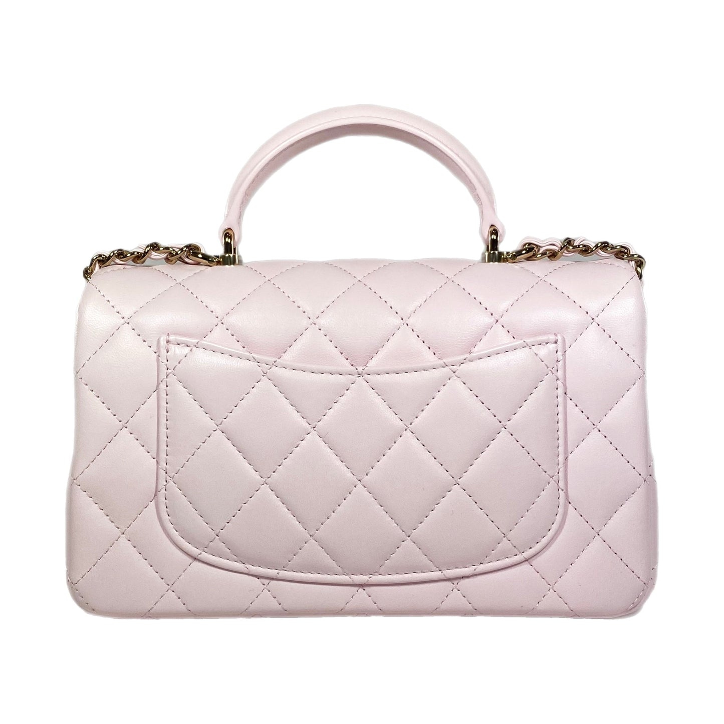 Chanel Flap Shoulder Bag - Lynora Bags