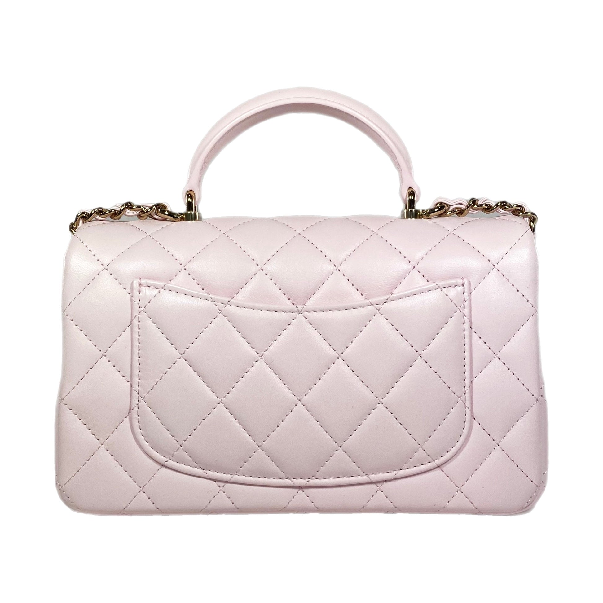 Chanel Flap Shoulder Bag - Lynora Bags