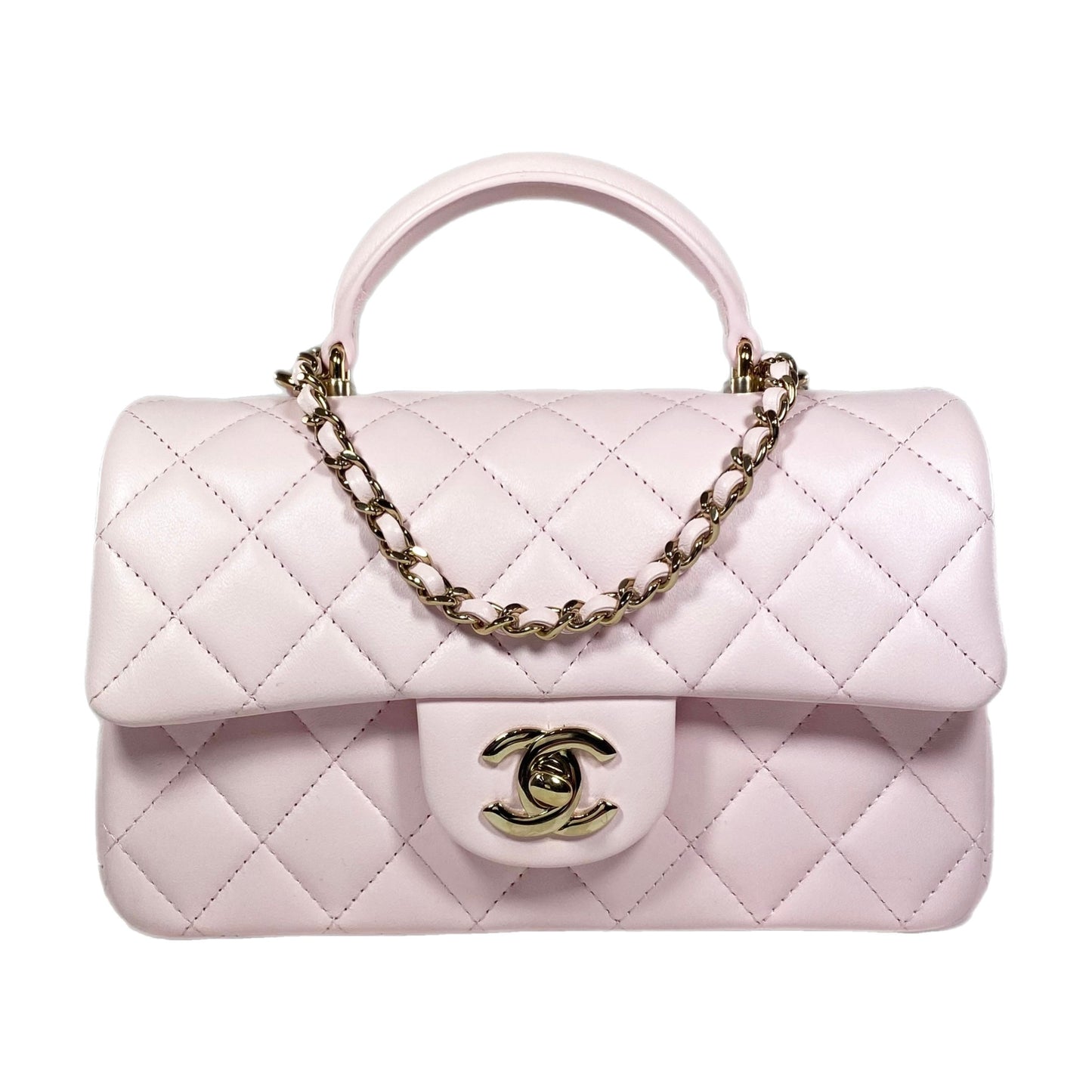 Chanel Flap Shoulder Bag - Lynora Bags
