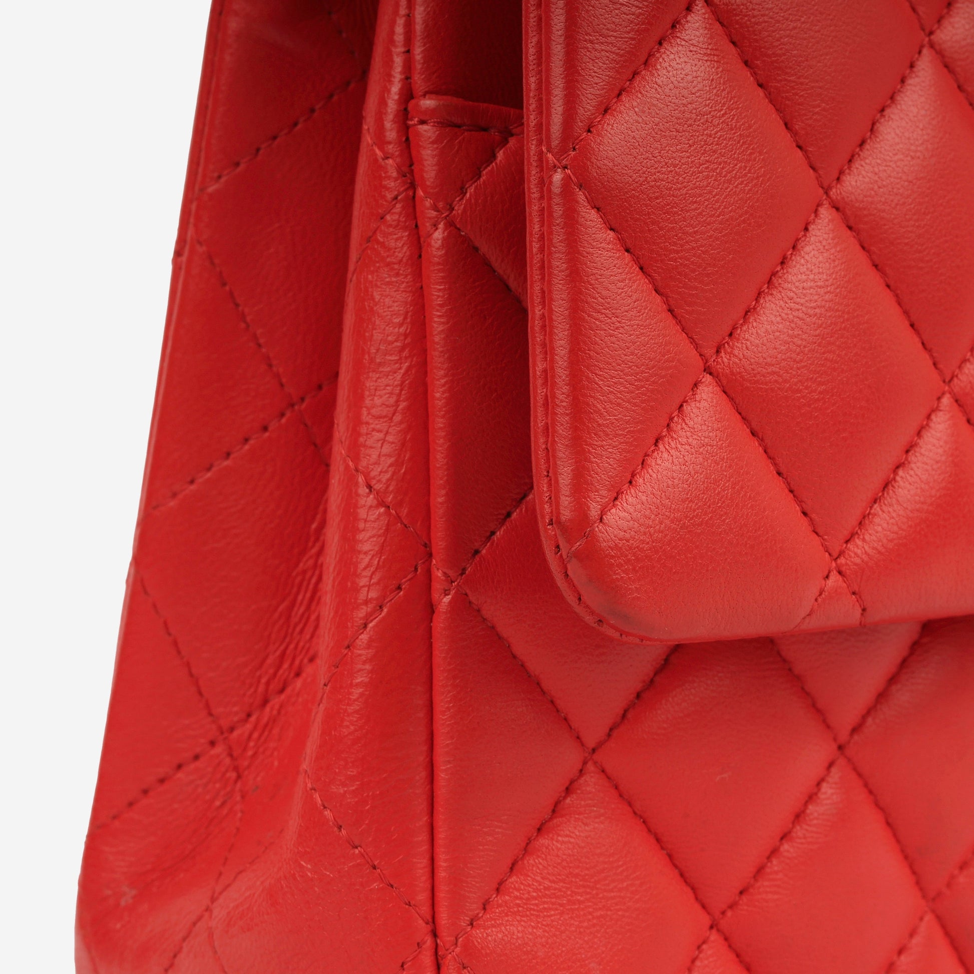 Chanel Classic Flap Bag - Medium