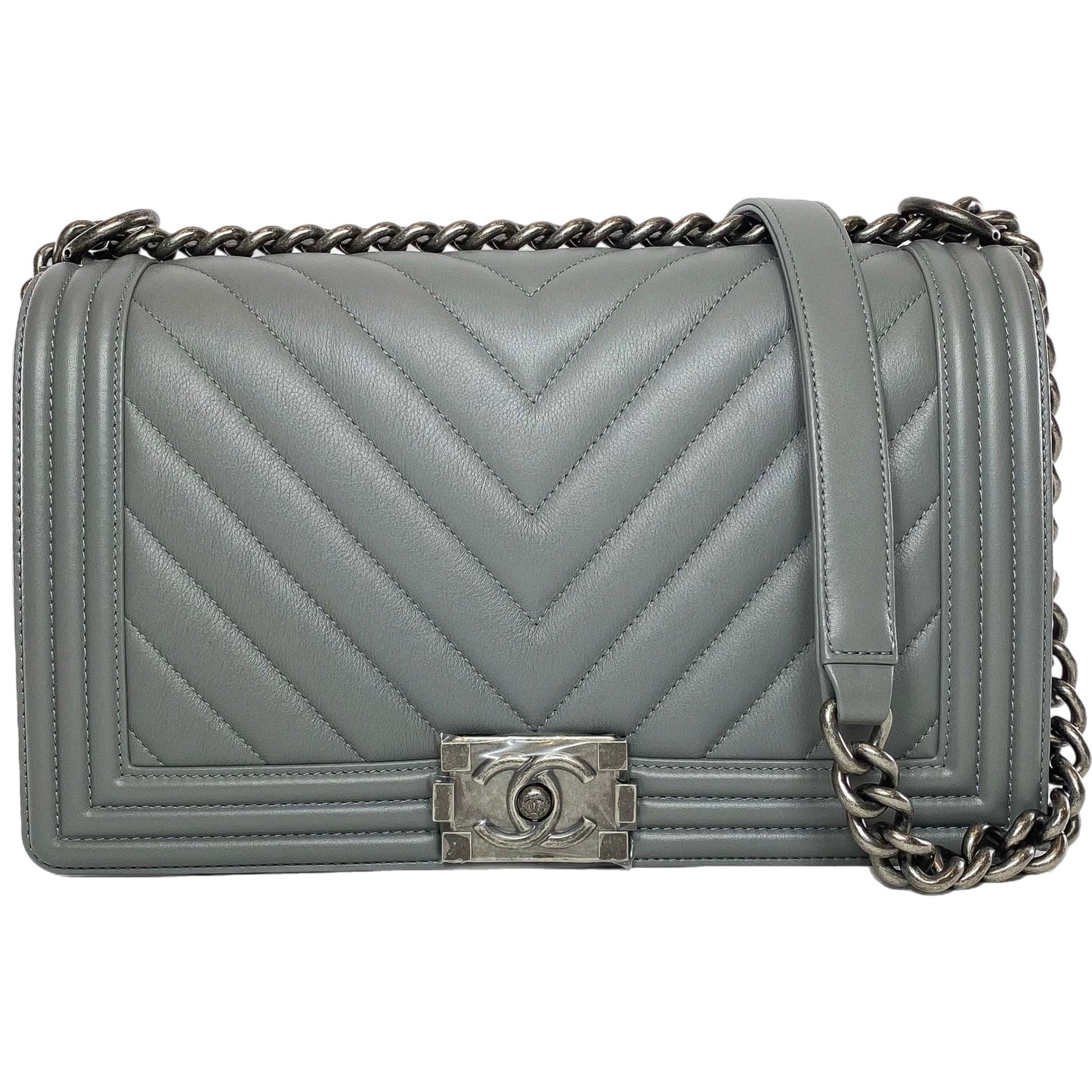 Chanel Handbag - Lynora Bags