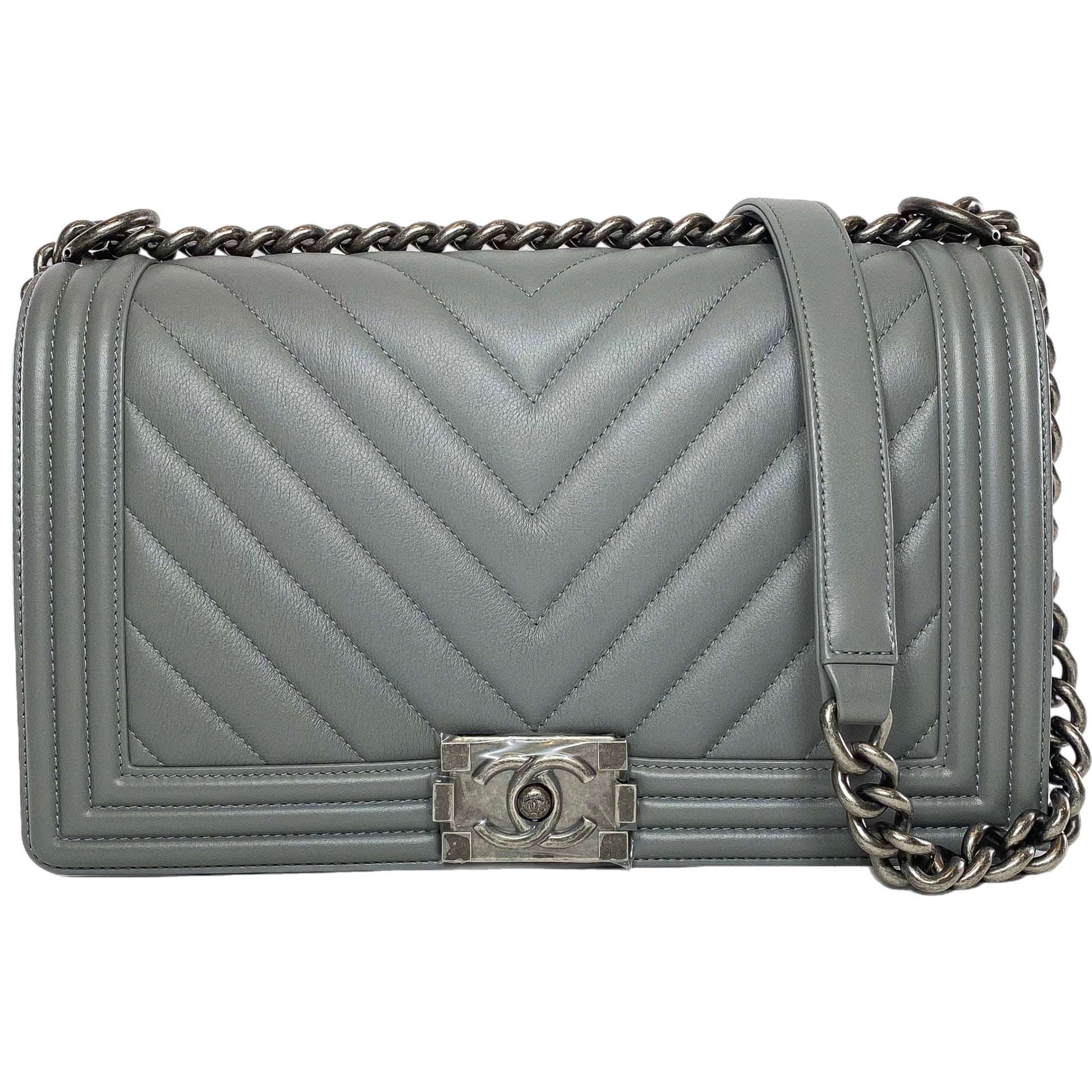 Chanel Handbag - Lynora Bags