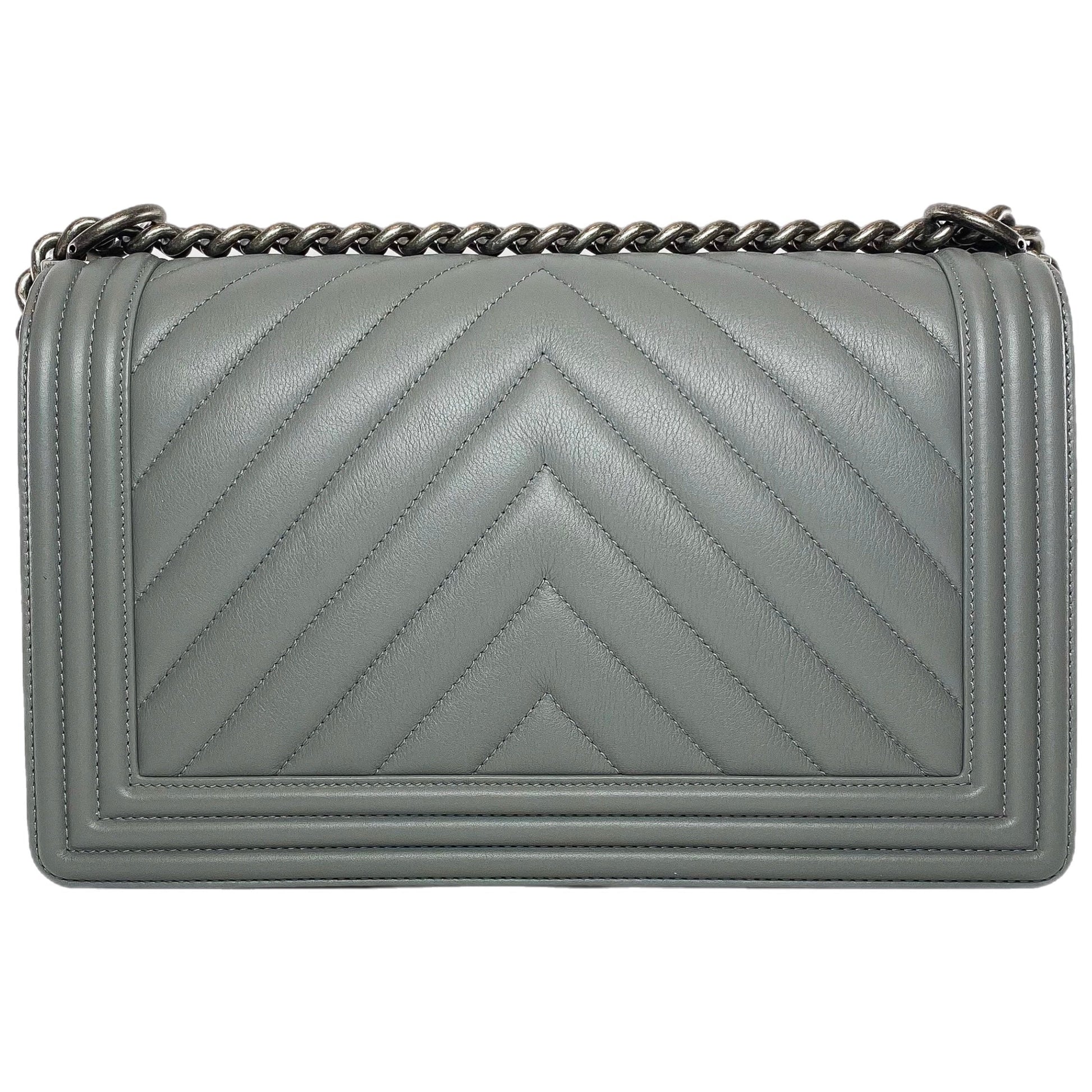 Chanel Handbag - Lynora Bags