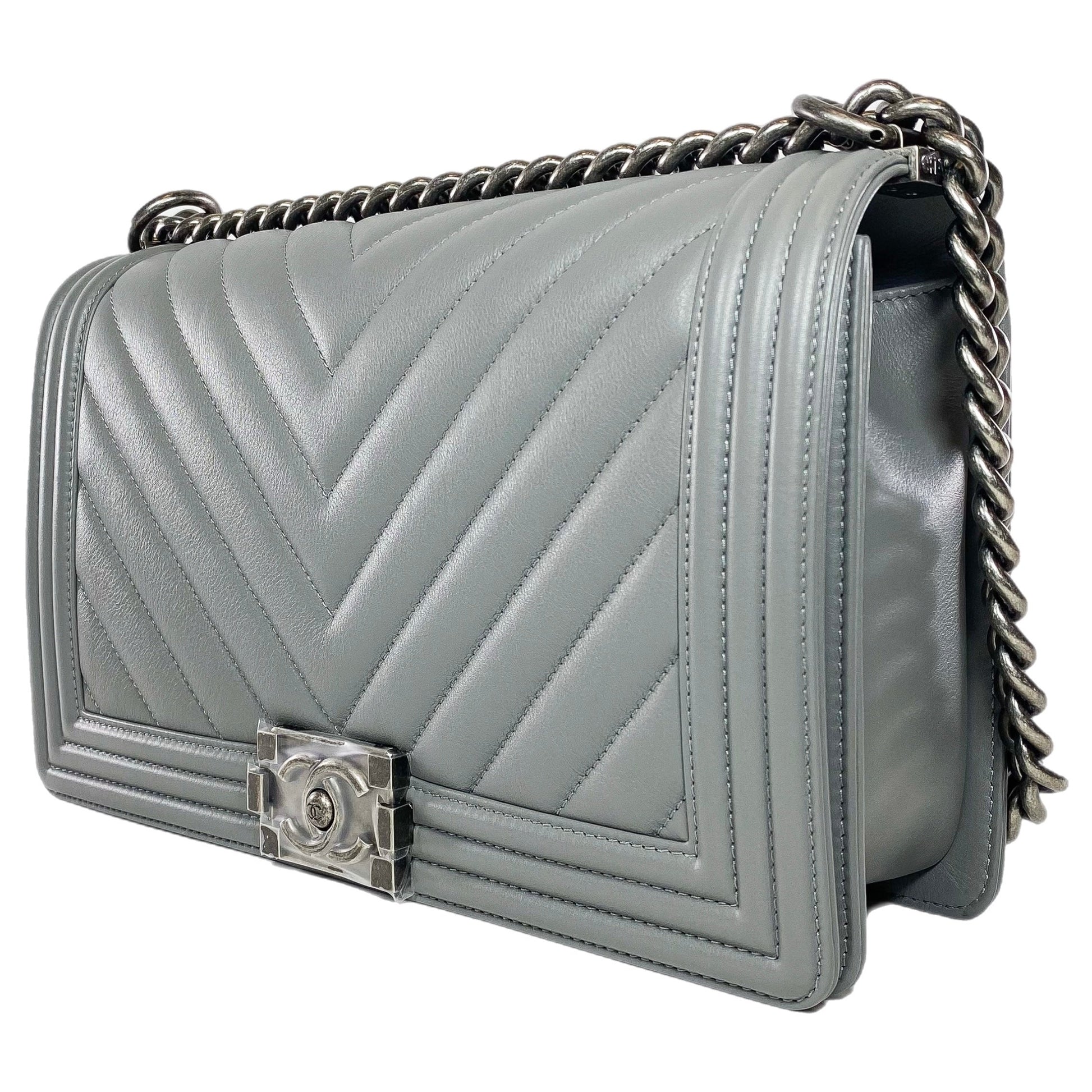 Chanel Handbag - Lynora Bags