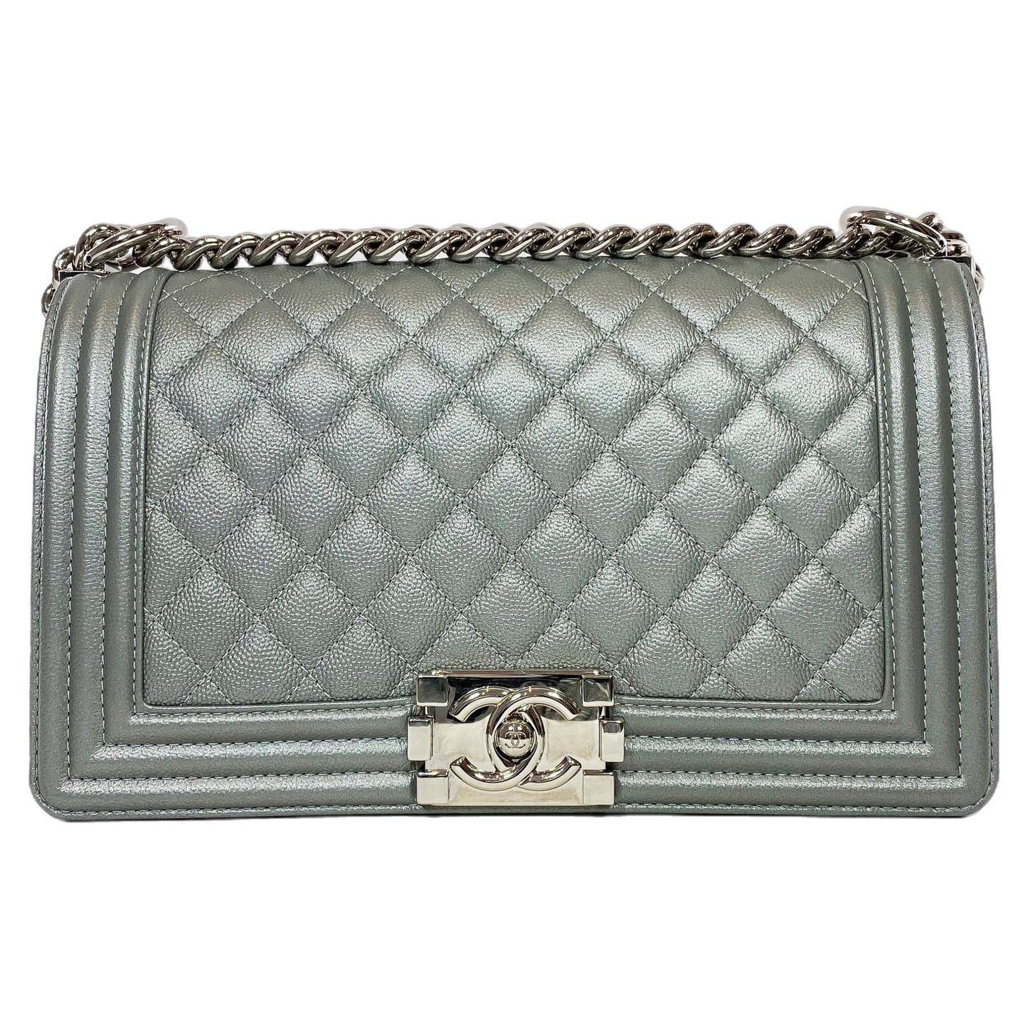 Chanel Handbag - Lynora Bags