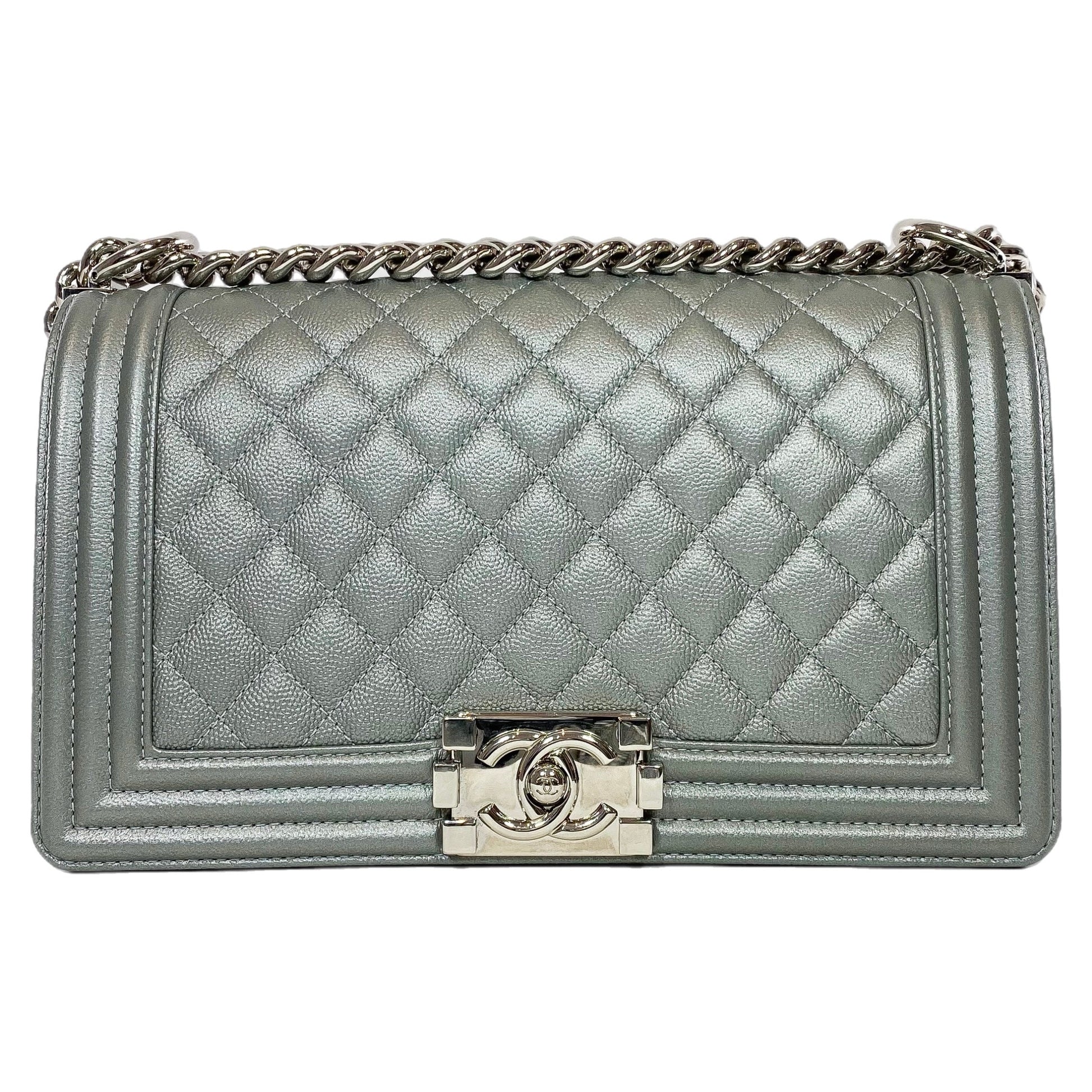 Chanel Handbag - Lynora Bags