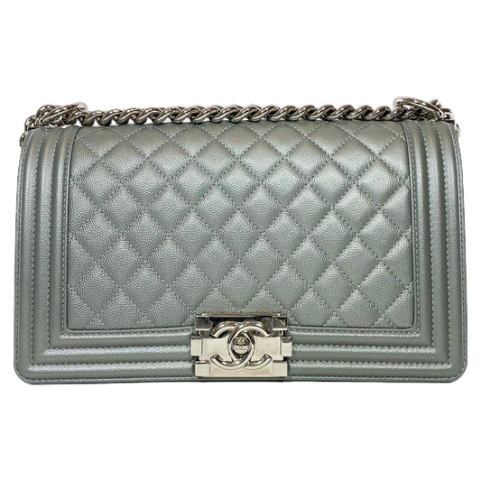 Chanel Handbag - Lynora Bags