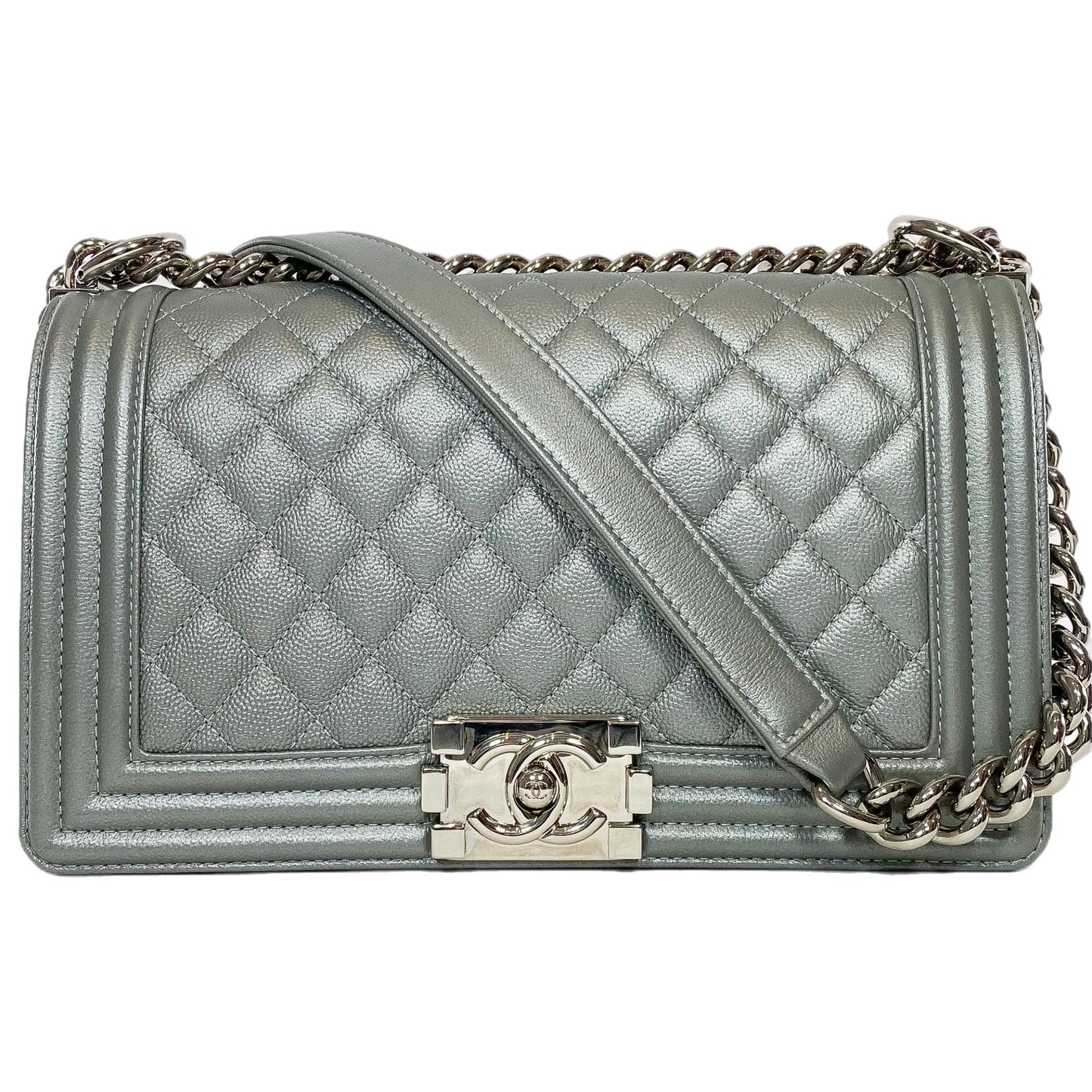 Chanel Handbag - Lynora Bags