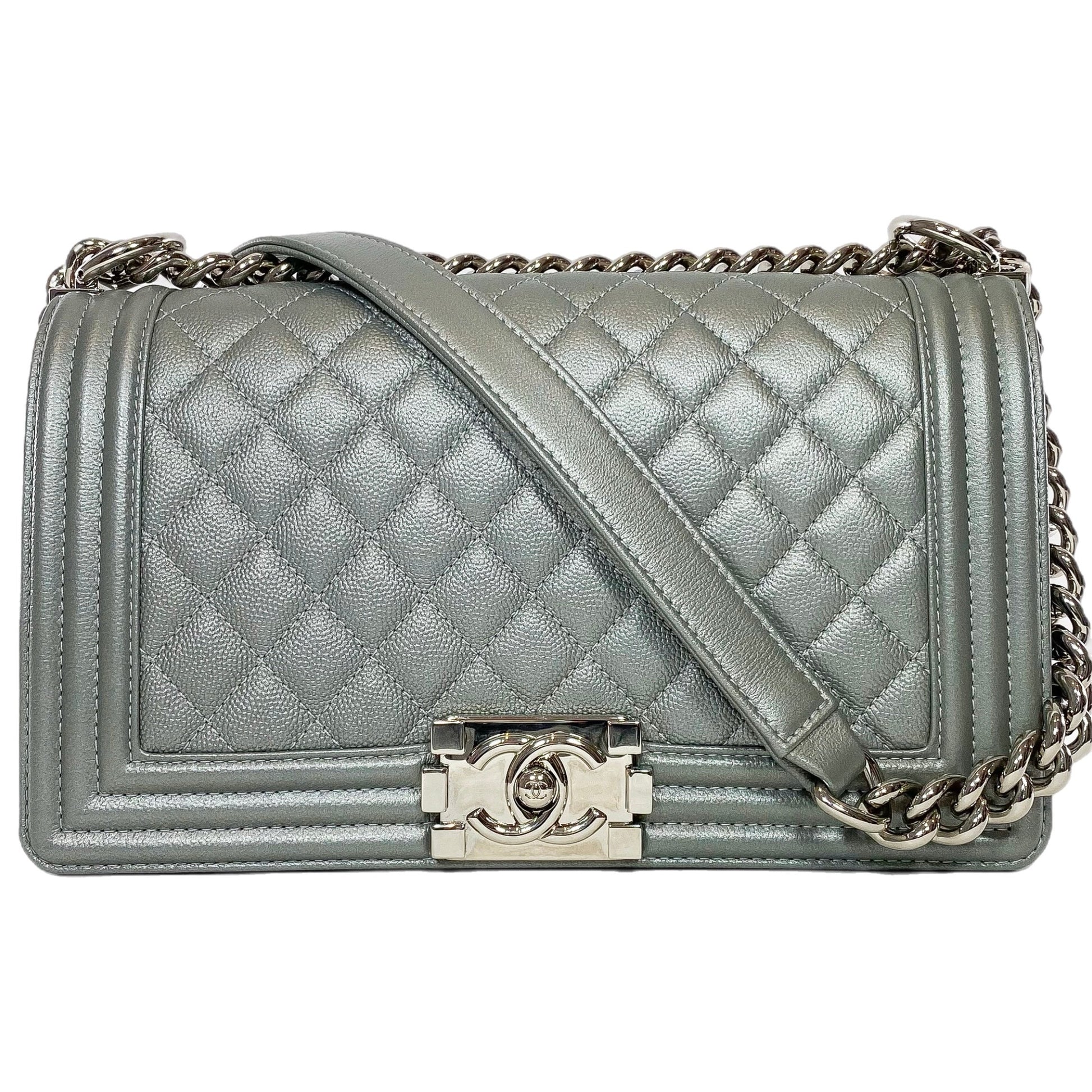 Chanel Handbag - Lynora Bags