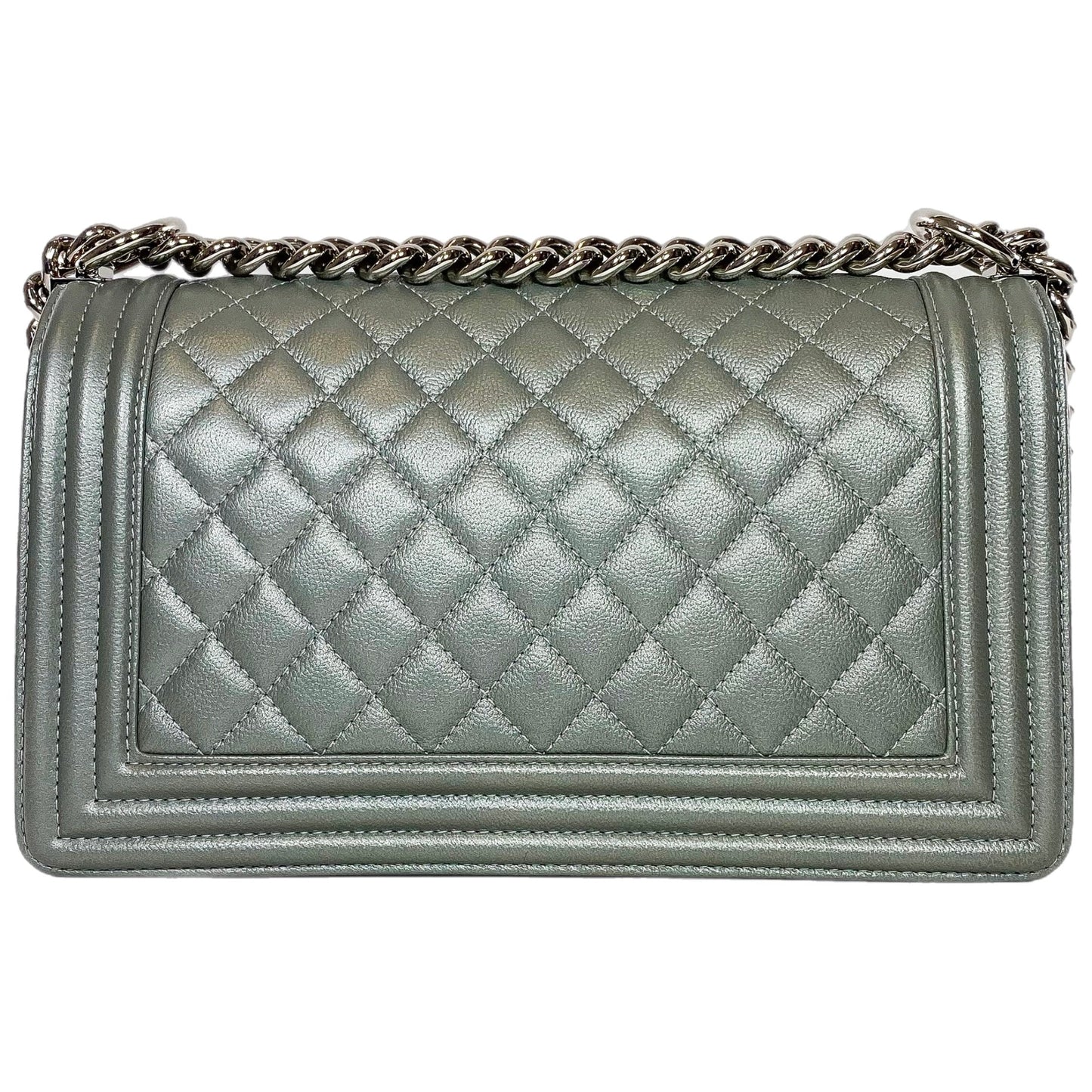 Chanel Handbag - Lynora Bags