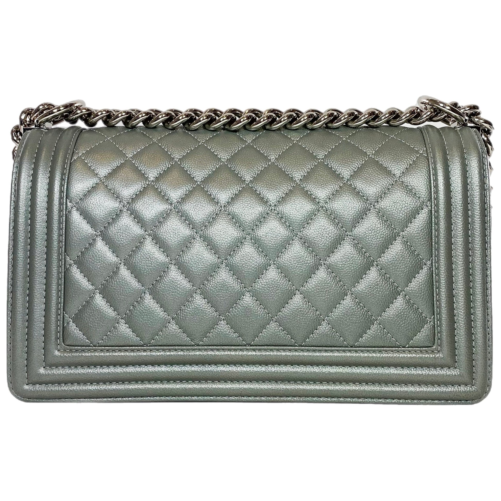 Chanel Handbag - Lynora Bags