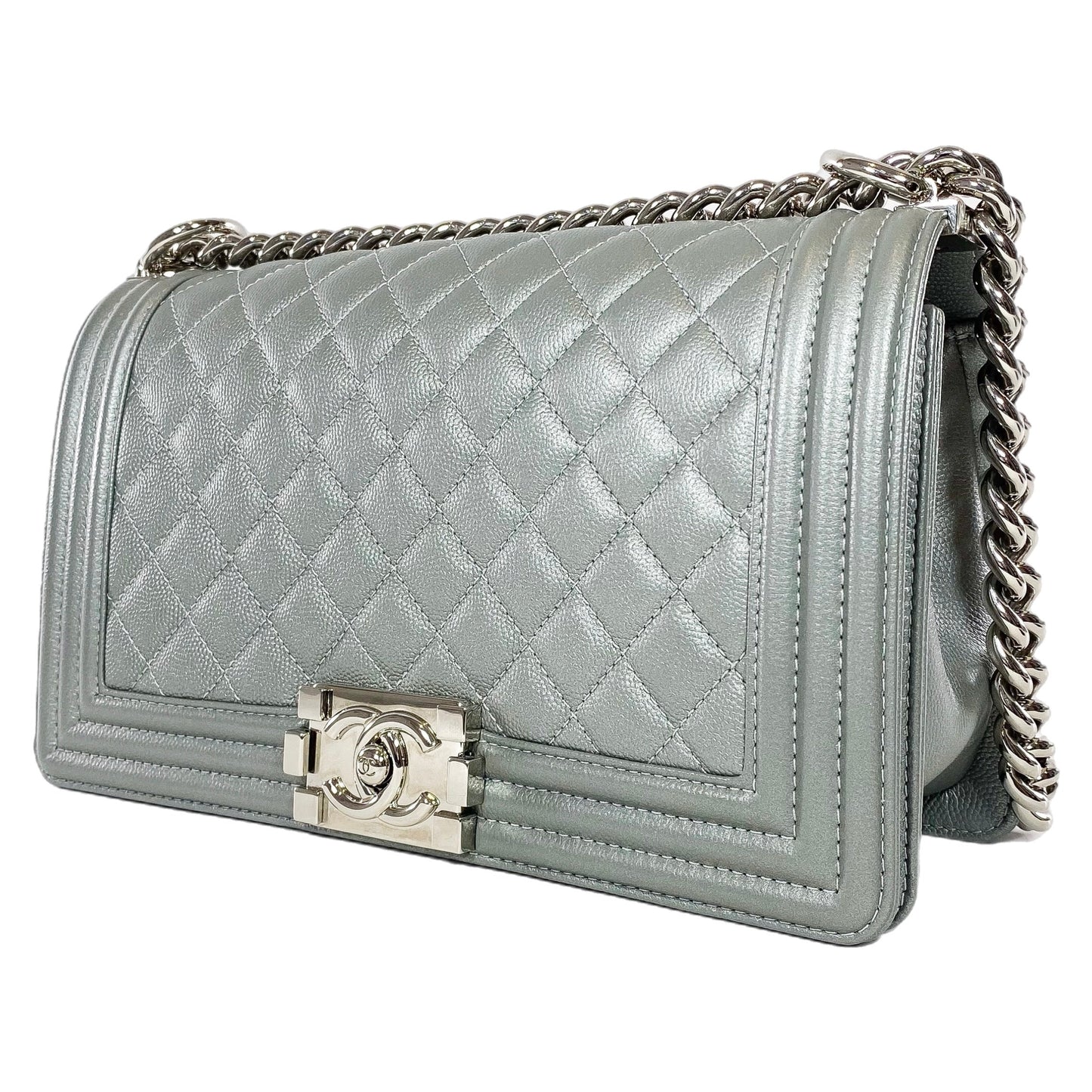 Chanel Handbag - Lynora Bags