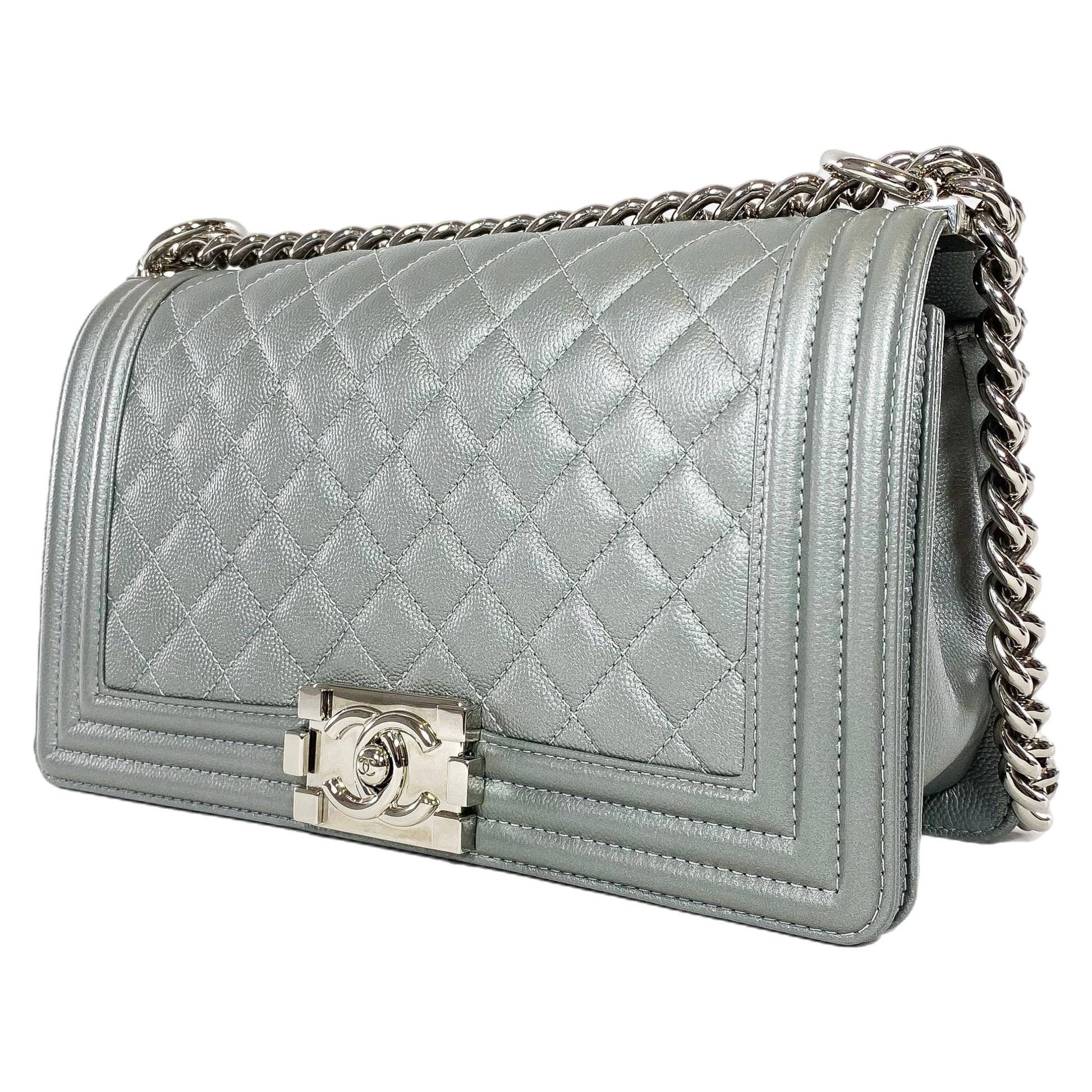 Chanel Handbag - Lynora Bags