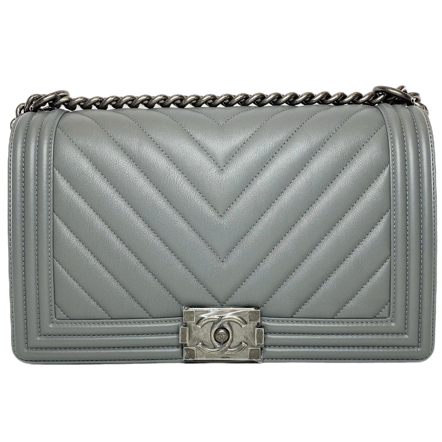 Chanel Handbag - Lynora Bags