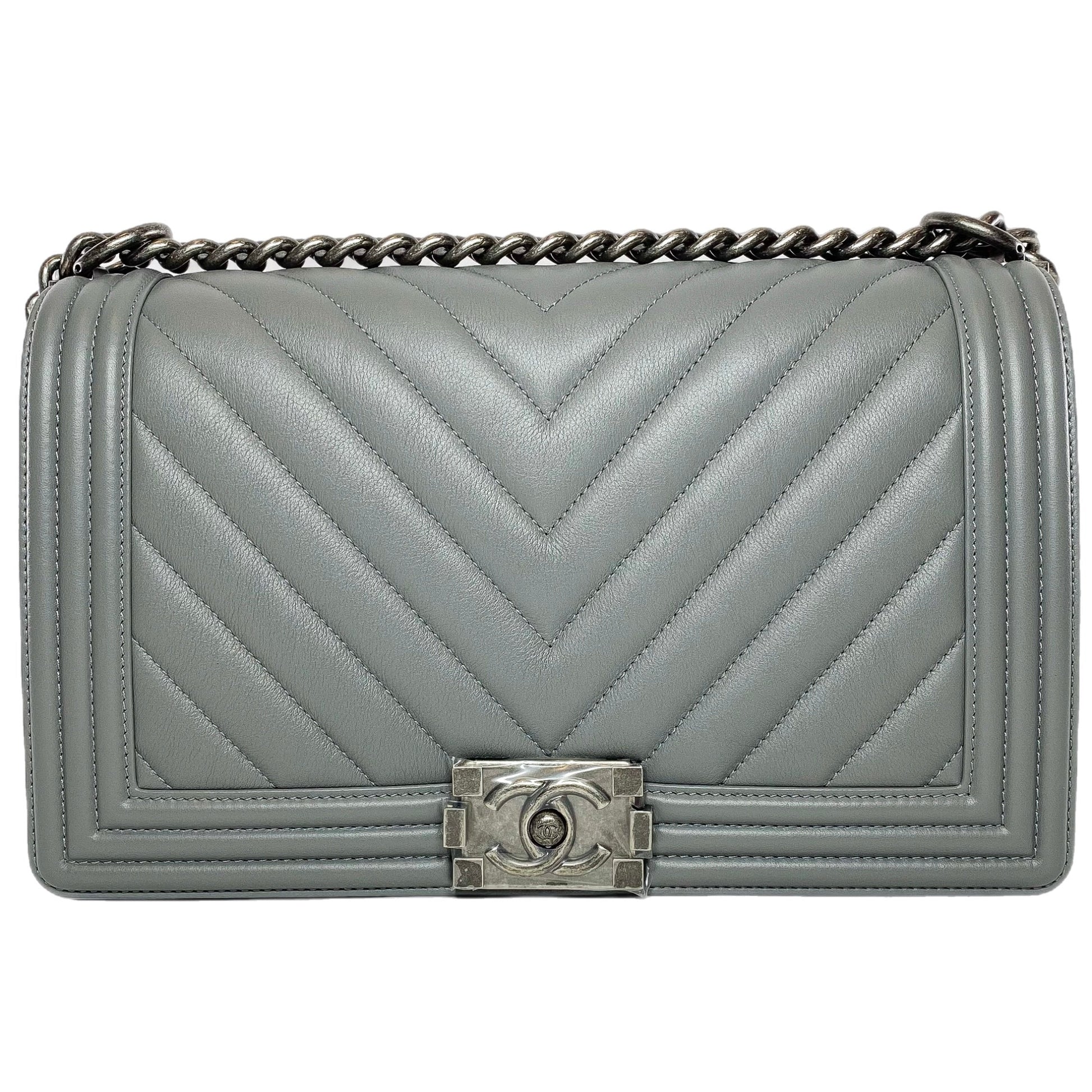 Chanel Handbag - Lynora Bags