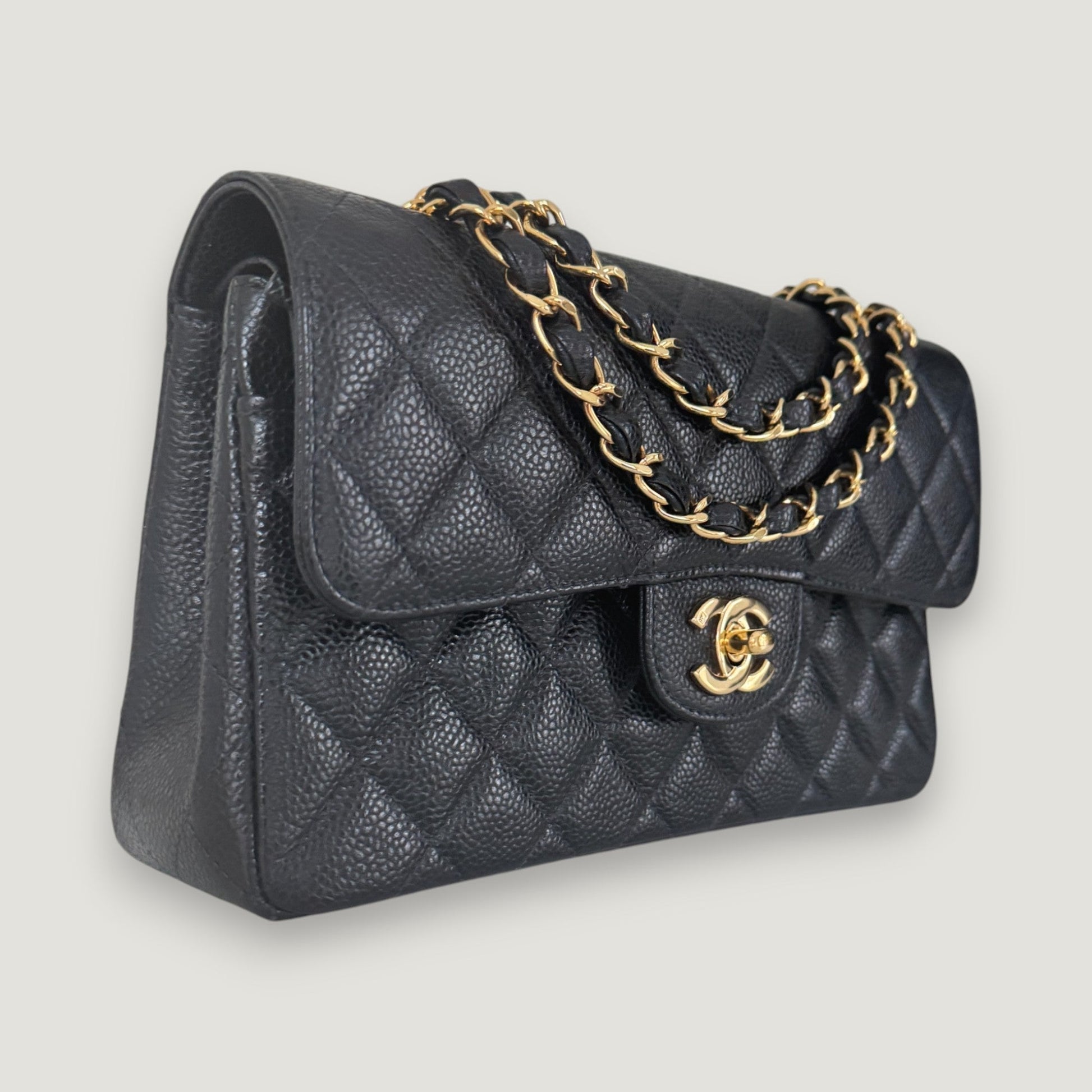 Chanel Handbag Bag - Lynora Bags