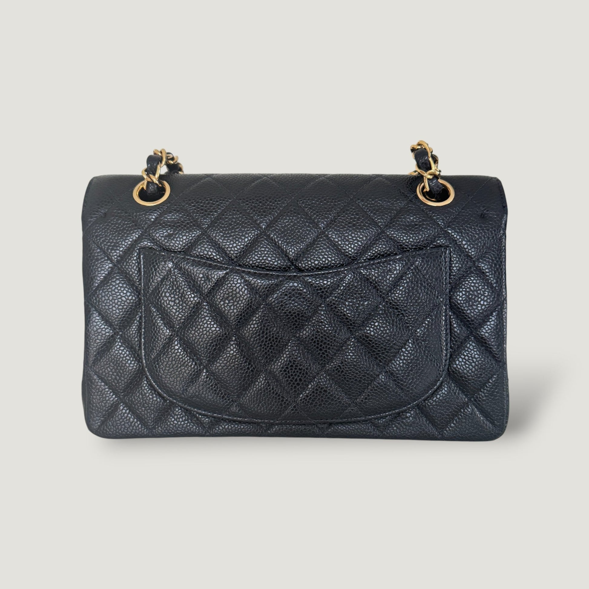 Chanel Handbag Bag - Lynora Bags