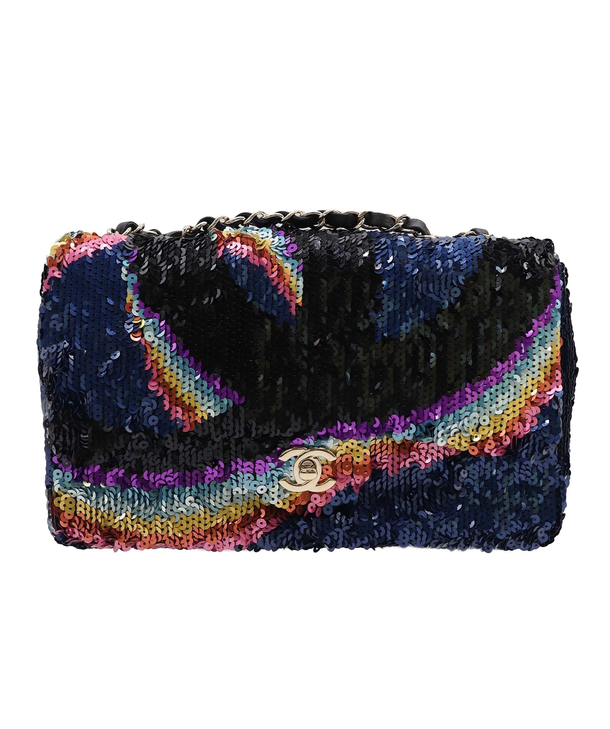 Chanel Flap Shoulder Bag - Lynora Bags