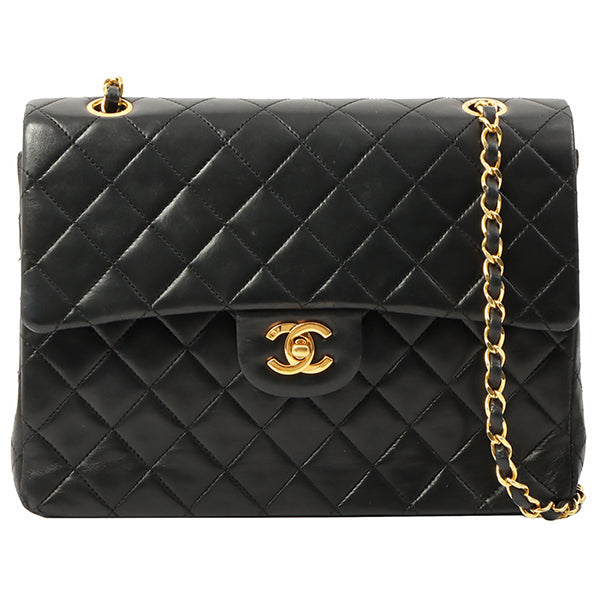 Chanel Matelassé Shoulder Bag - Lynora Bags
