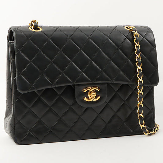 Chanel Matelassé Shoulder Bag - Lynora Bags