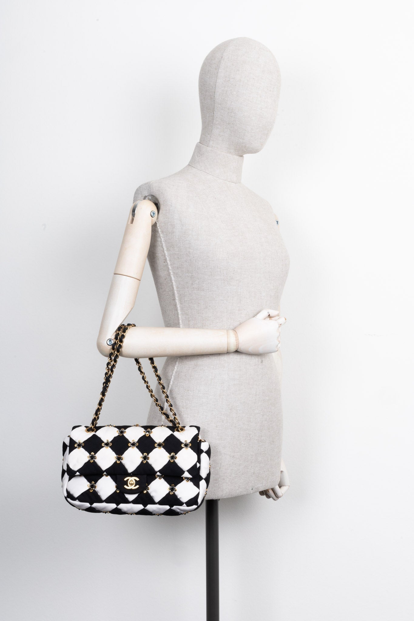 Chanel Flap Shoulder Bag - Lynora Bags