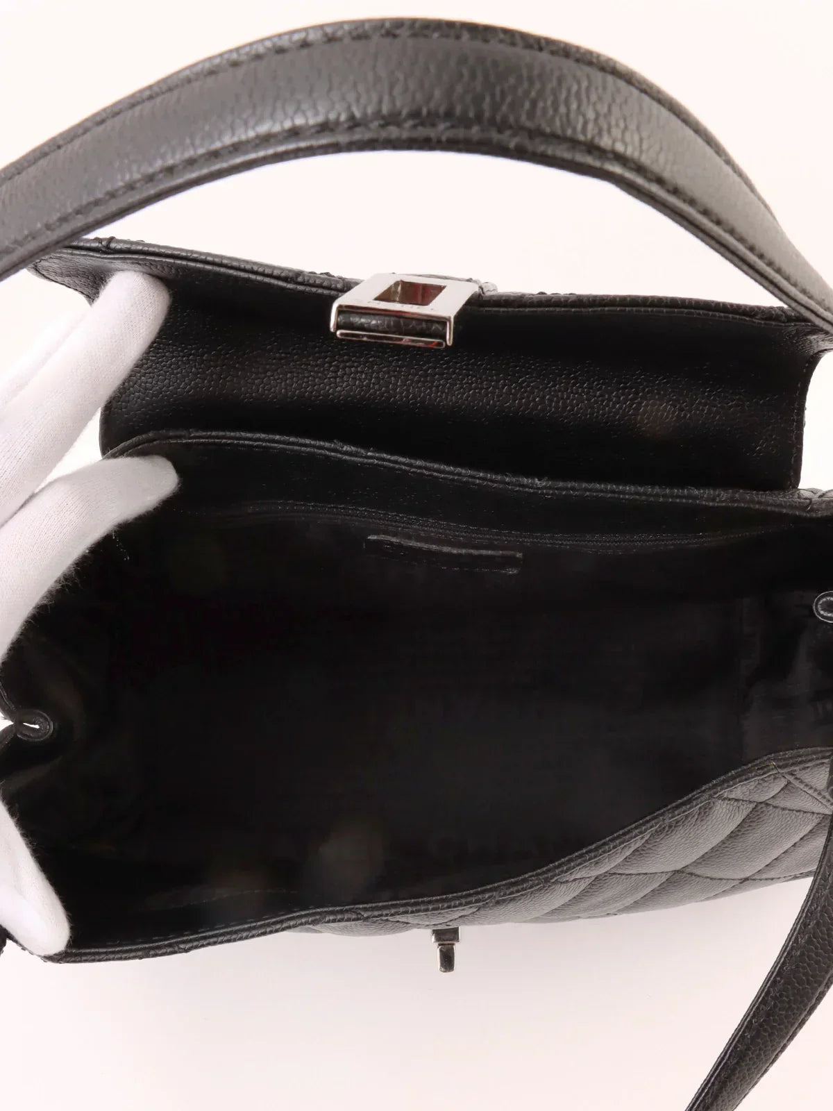 Chanel Shoulder Bag - Lynora Bags