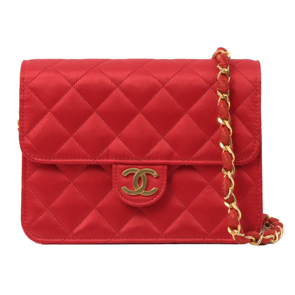 Chanel Flap Shoulder Bag - Lynora Bags