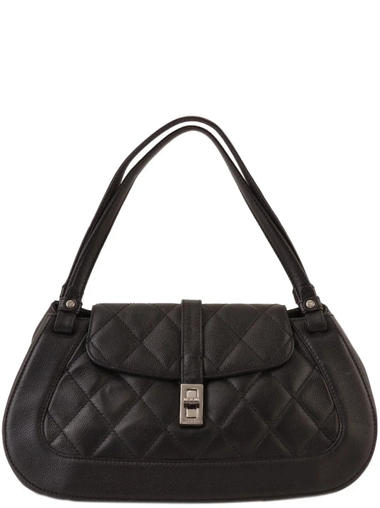 Chanel Shoulder Bag - Lynora Bags