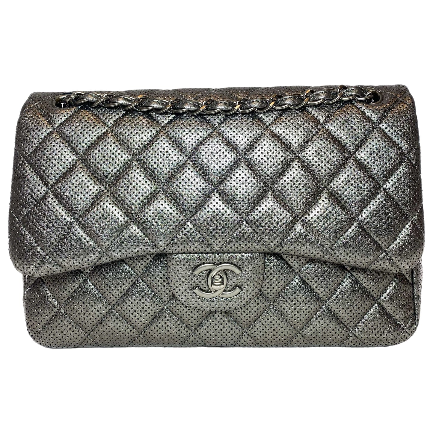 Chanel Flap Shoulder Bag - Lynora Bags