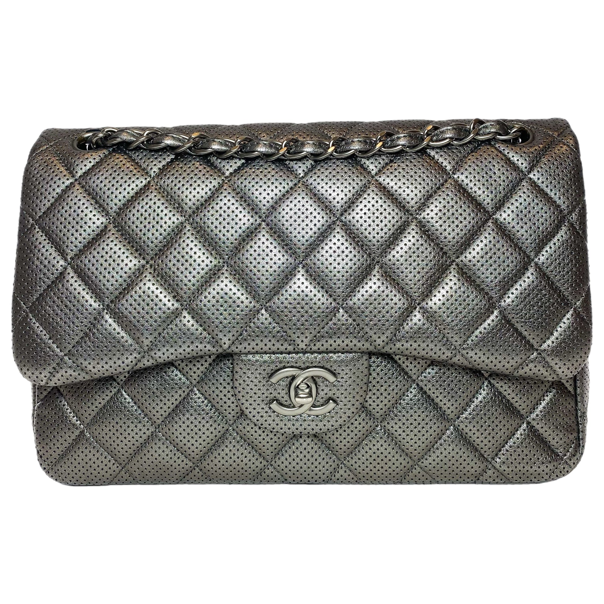 Chanel Flap Shoulder Bag - Lynora Bags