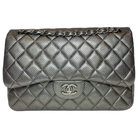 Chanel Flap Shoulder Bag - Lynora Bags
