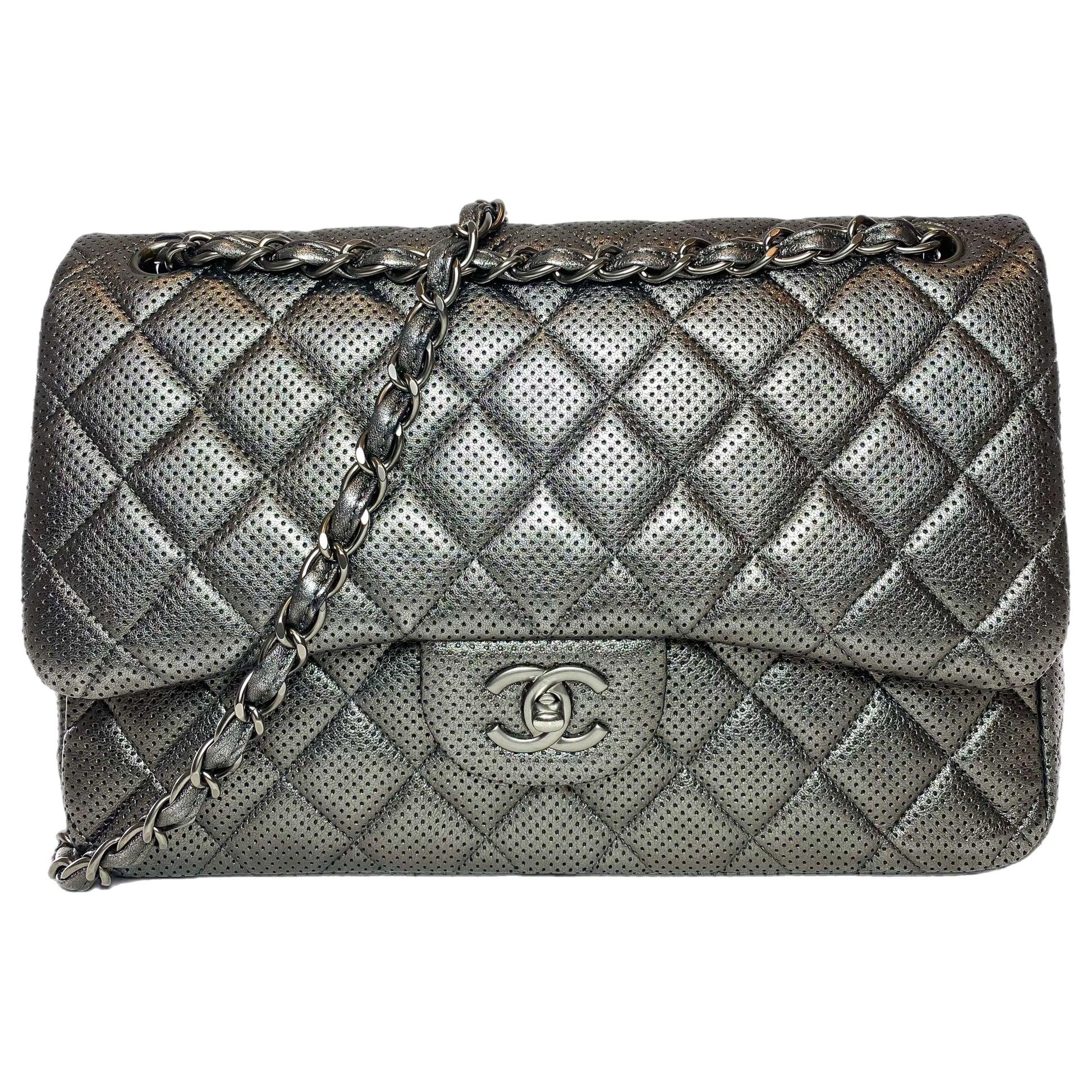 Chanel Flap Shoulder Bag - Lynora Bags